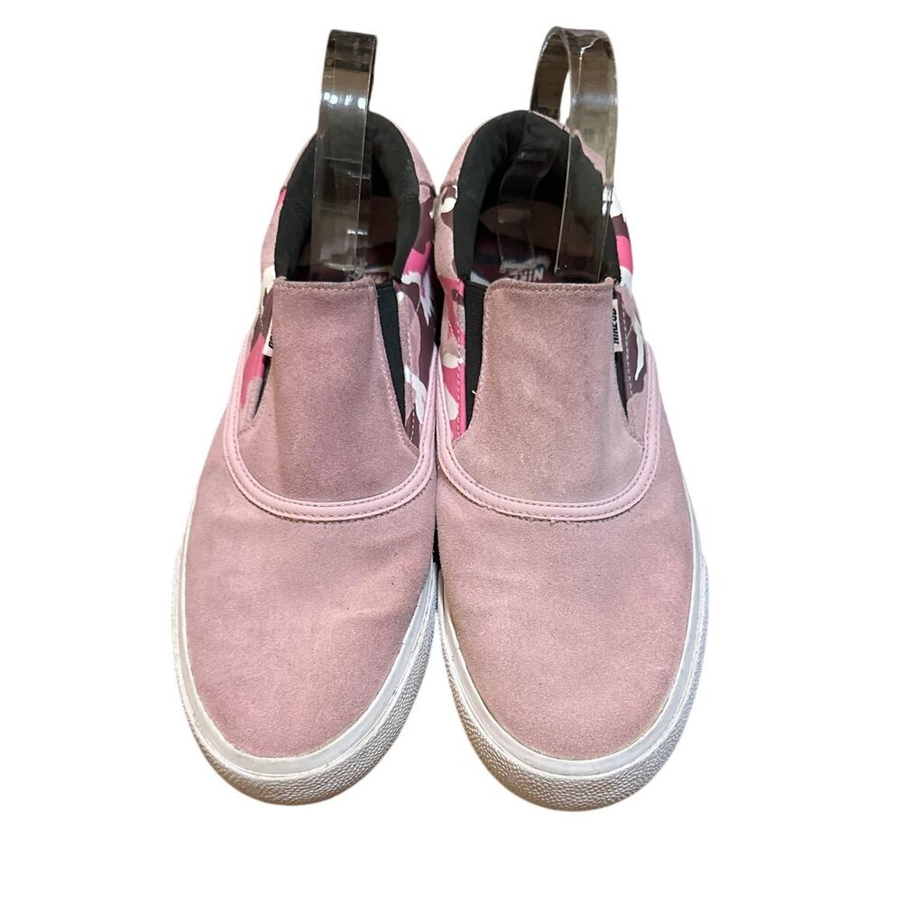 Nike Leticia Bufoni x Zoom Verona Slip 'Pink Camo' Size 10